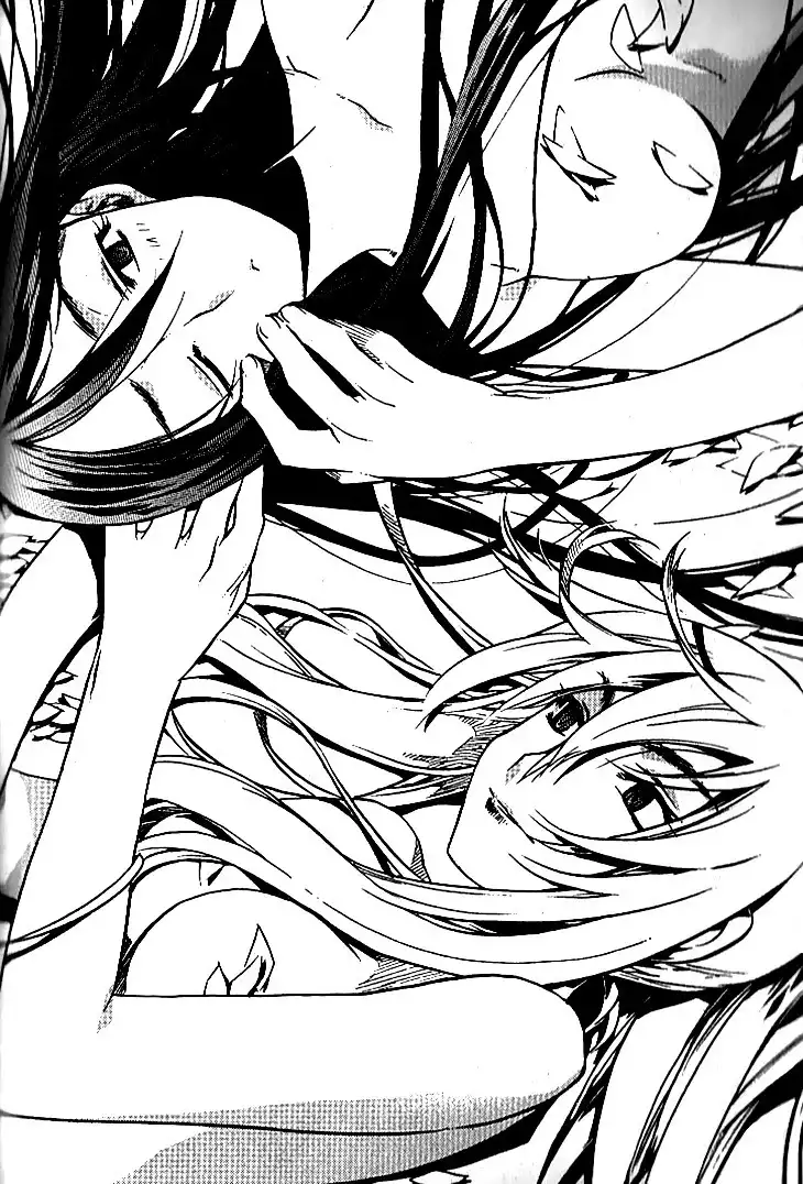 Chronicles of the Cursed Sword Chapter 92.001 34